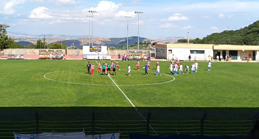 Promozione girone A