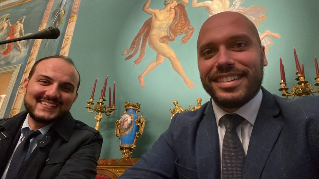 Digitalizzazione Lercara Friddi