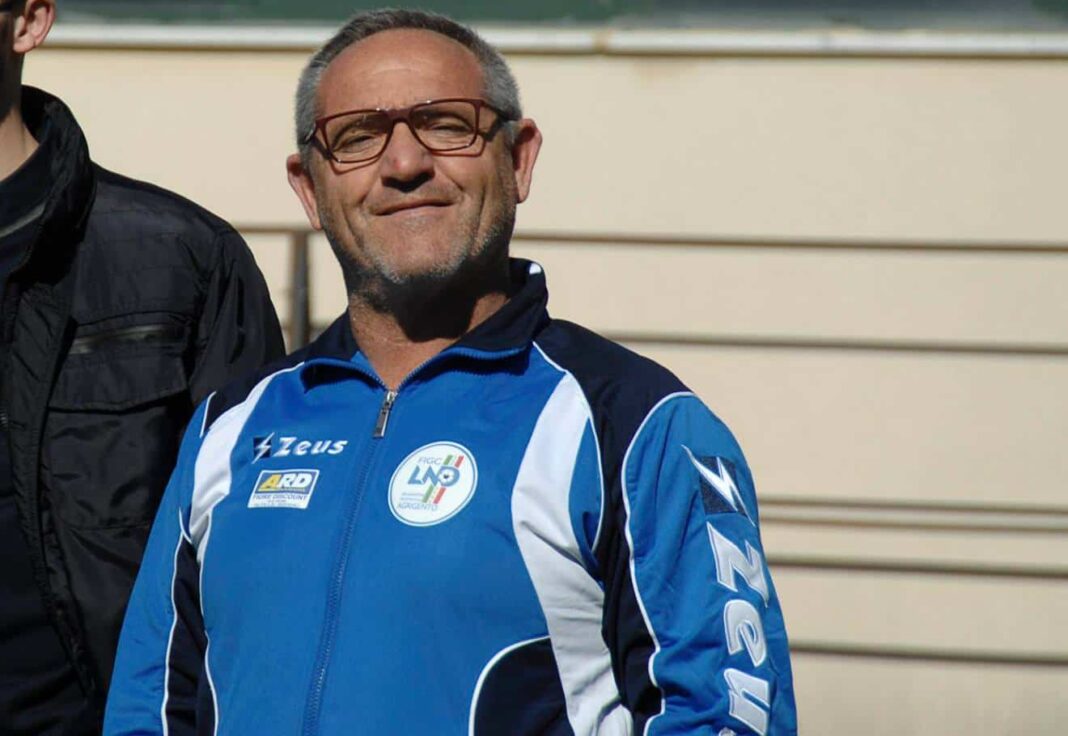 Tonino Butera