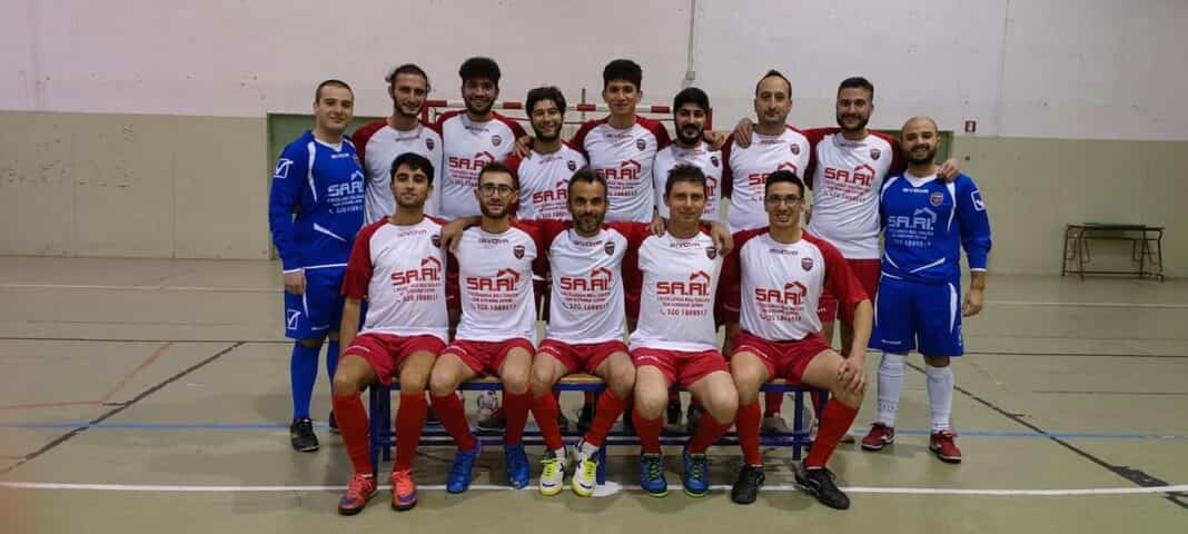 Gemini Futsal 2022-23