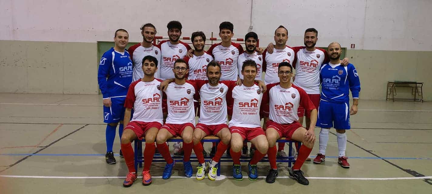 Gemini Futsal 2022-23