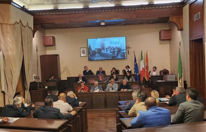 assemblea foto