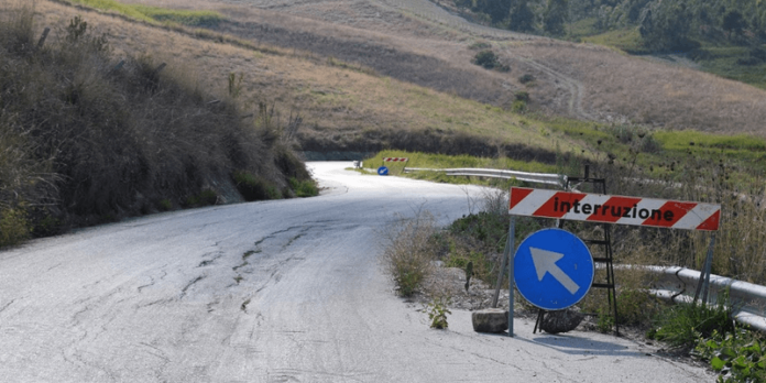 manutenzione stradale