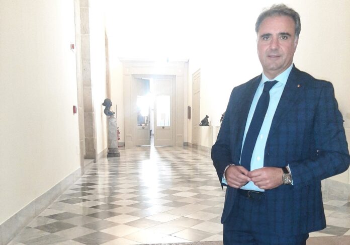 Giuseppe Catania