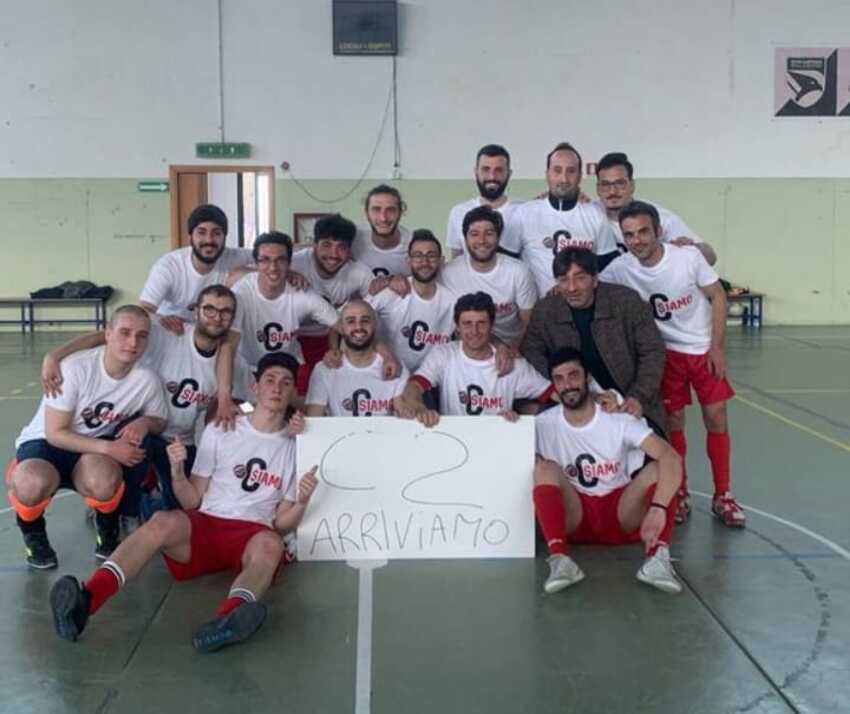 Gemini Futsal