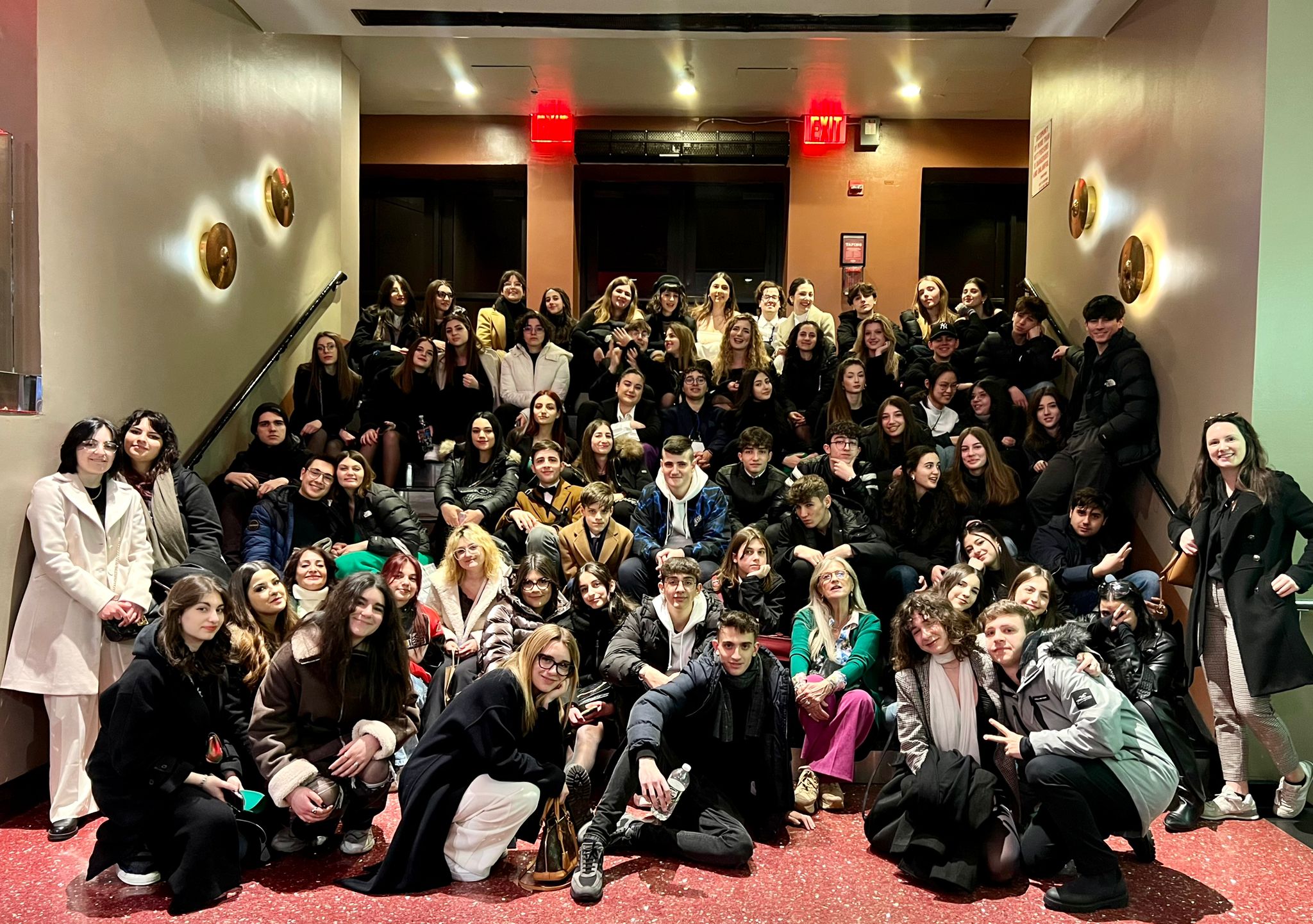Istituto Luigi Pirandello di Bivona_3