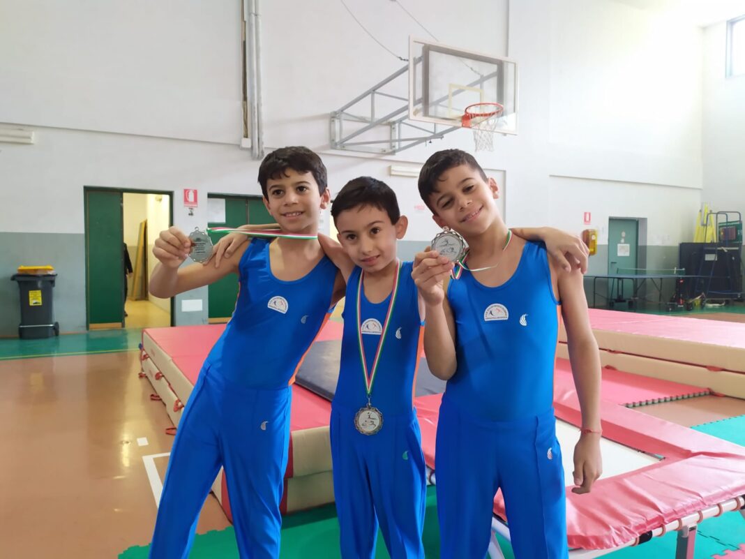 Polisprtiva Olimpia