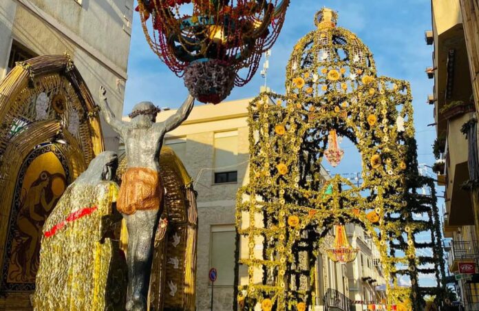 Archi di Pasqua