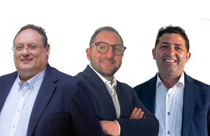 Candidati Sindaco San Giovanni Gemini