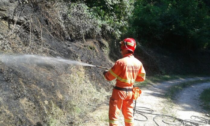 ANTINCENDIO