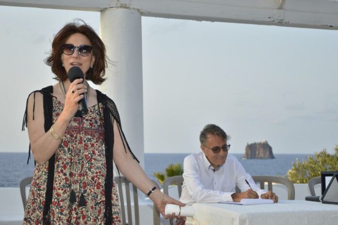 Stromboli Evento Poetico
