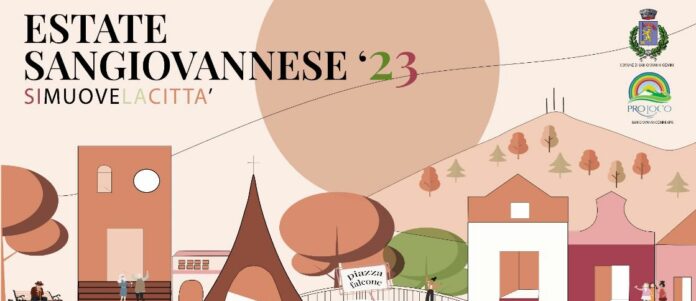 Estate sangiovannese 2023