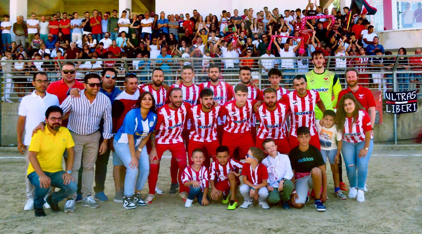 Gemini calcio 2023