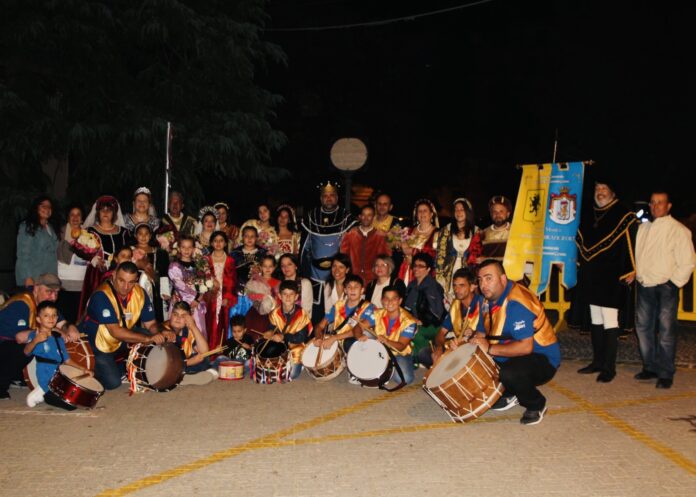 3° Gala Equestre San Giovanni Gemini_2