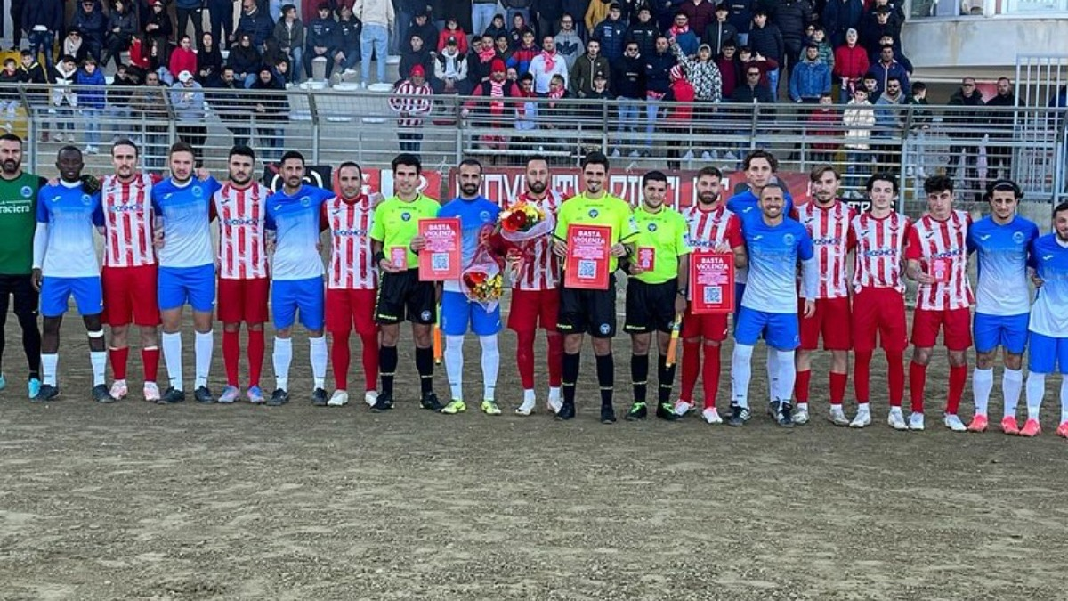 Gemini-Parmonval 1-0