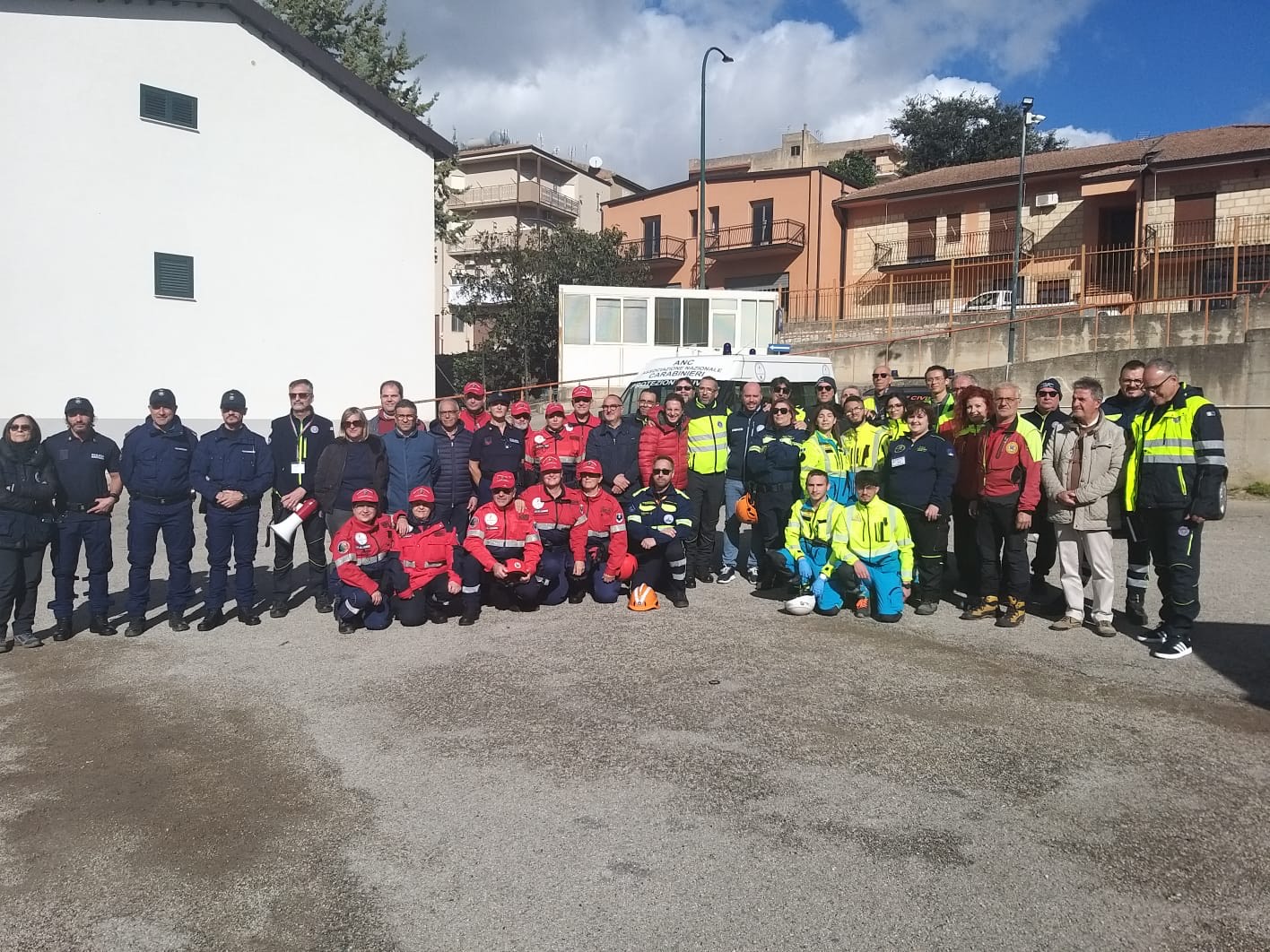 Protezione Civile_Lercara Friddi_1