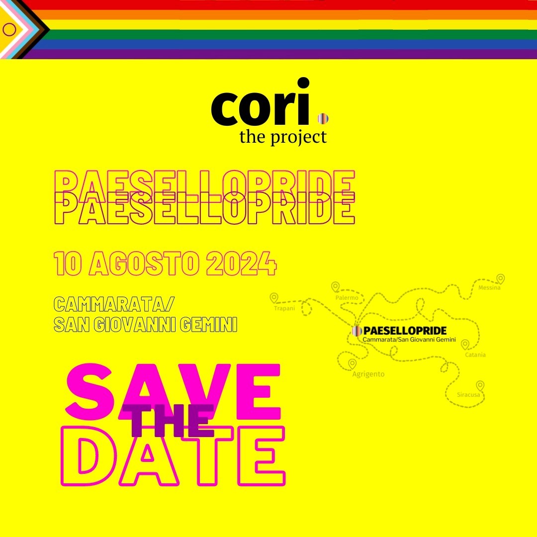 Foto Pride