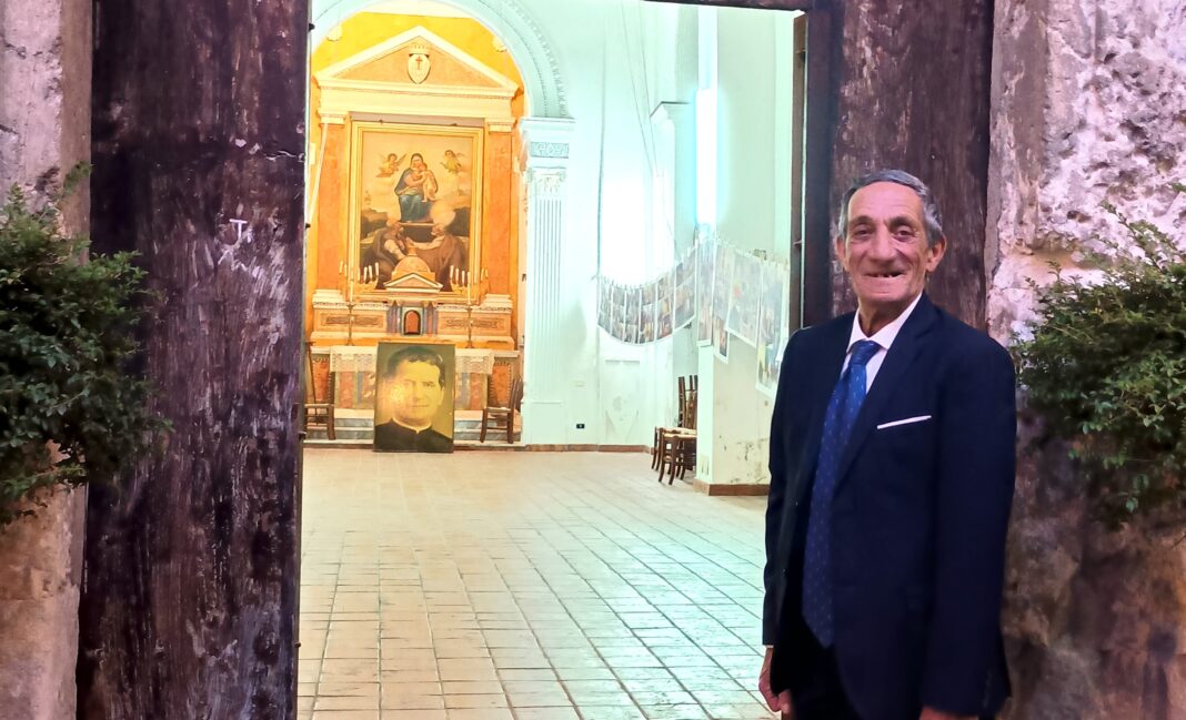 Articolo Mostra Foto