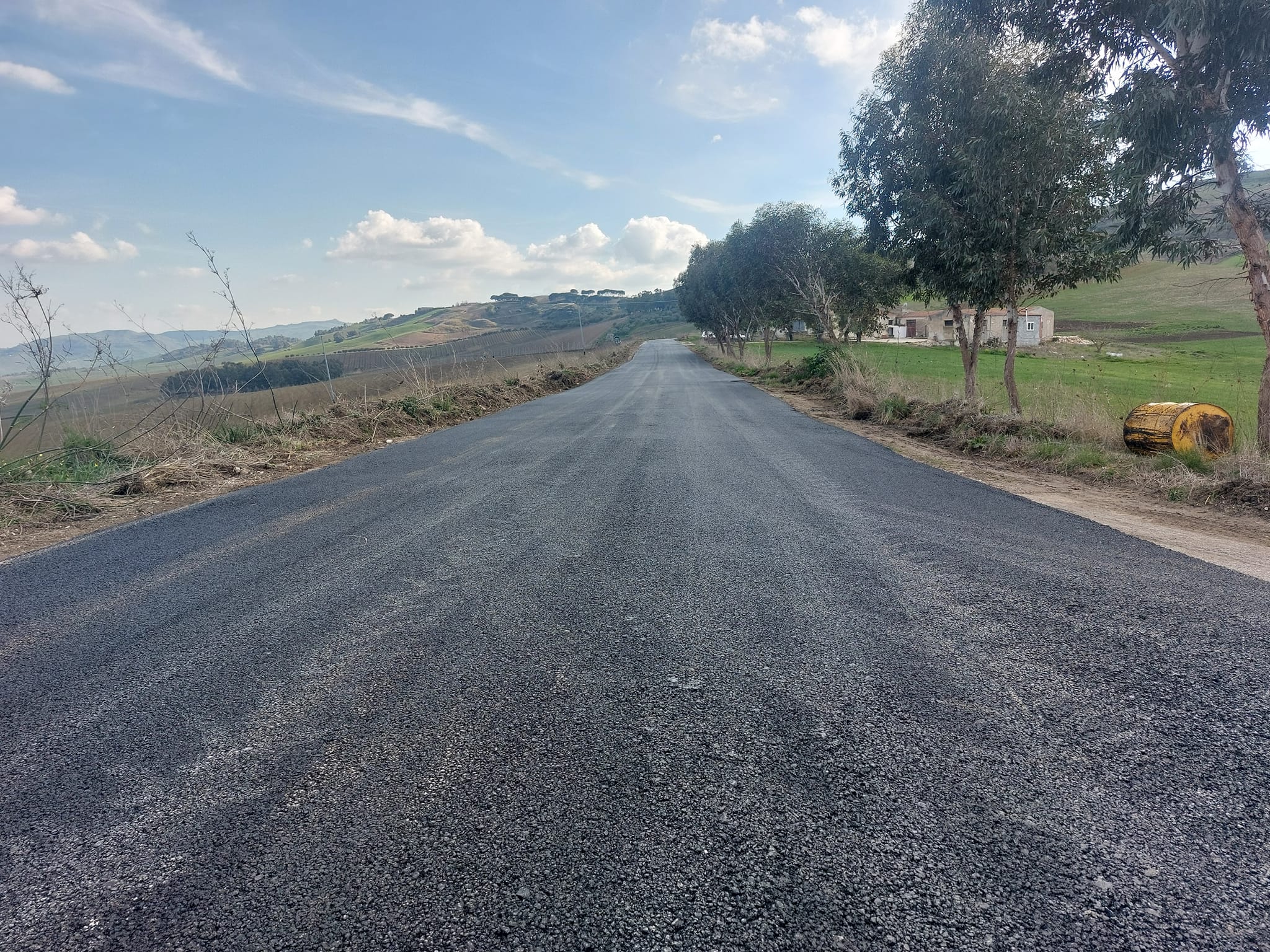 Strada provinciale