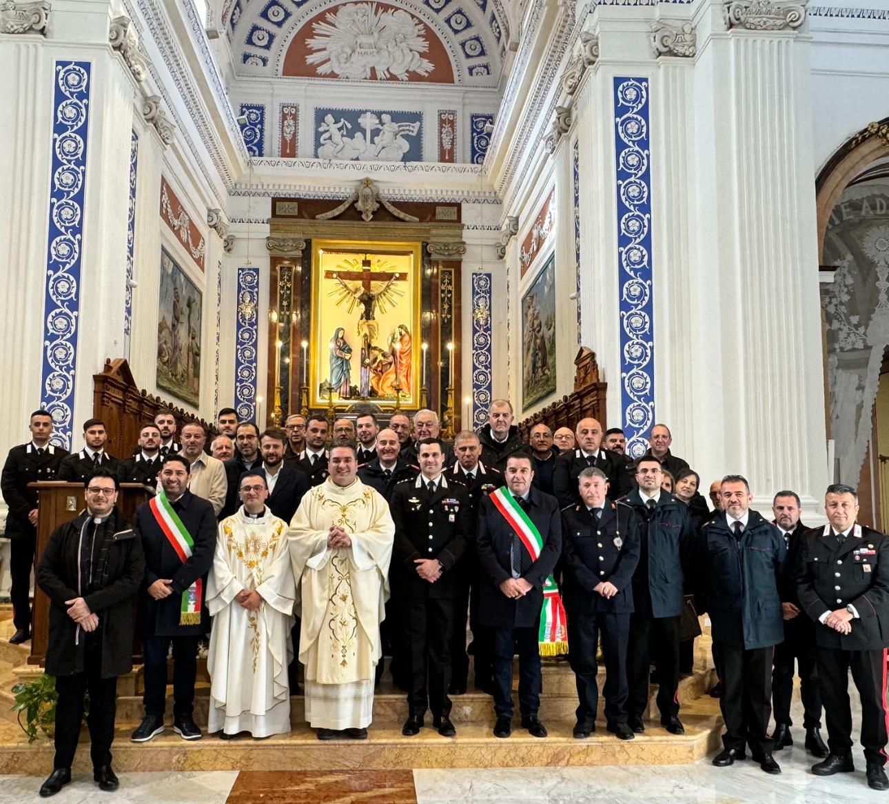 carabinieri cammarata