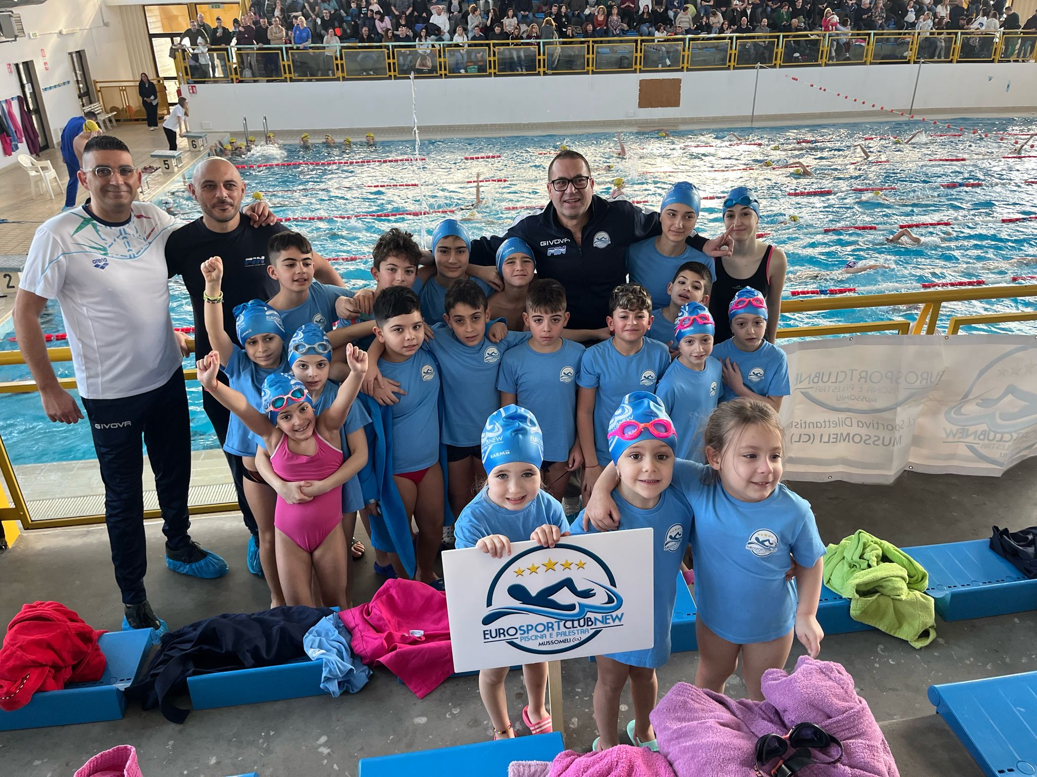 Eurosportnew di Mussomeli_1