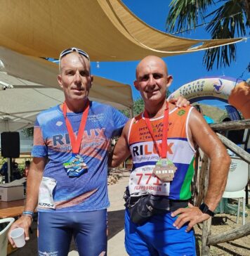San Giovanni Gemini protagonista al TrailSiciliaChallenge: trionfo per Bastillo e Cordaro