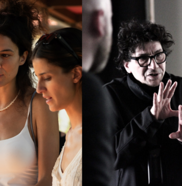 I grandi nomi della settima arte alla terza edizione del Sicani Cinema Experience: ospiti Carolina Cavalli e Daniele Ciprì