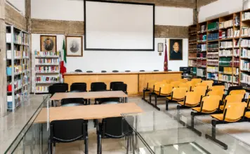 Casteltermini, la Biblioteca si rinnova sul web: libri, arte e memoria nel nuovo sito