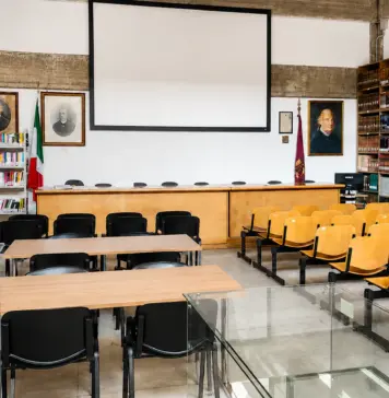 Casteltermini, la Biblioteca si rinnova sul web: libri, arte e memoria nel nuovo sito