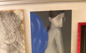 Nuovo riconoscimento per l’artista vallelunghese Rosy Ministeri